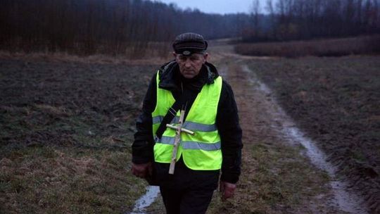 Ekstremalna Droga Krzyżowa. "To doskonała podróż, w głąb siebie"