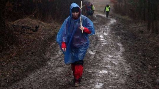 Ekstremalna Droga Krzyżowa wyruszy z Lublina. Trzy różne trasy