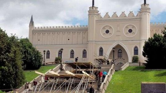 Ekstremalnie koło zamku. Rusza Lublin Sportival 2015 (program)