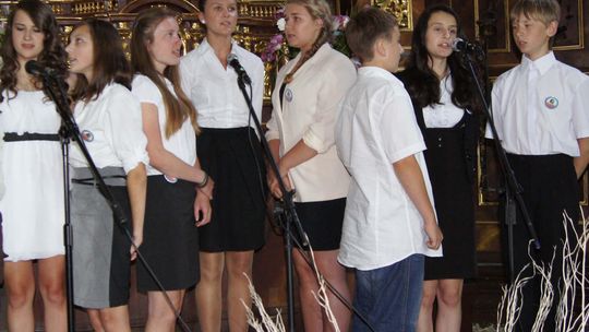 Ekumeniczny Przegląd Pieśni Religijnej w Wojsławicach