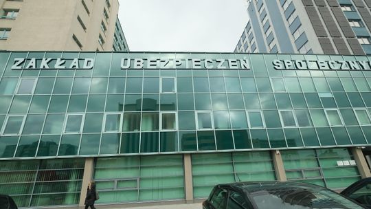 EKUZ, IKP i ZUS: spotkanie z pracownikami NFZ