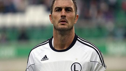 El. LE: Wyjazdowe remisy Legii i Lecha, Ruch wygrywa w Chorzowie