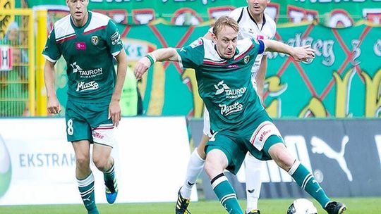 El. LM: Buducnost Podgorica - Śląsk Wrocław 0:2, trzecia runda już blisko 