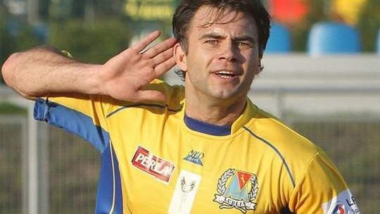 Elana Toruń - Motor Lublin 0:1, awantura pod stadionem