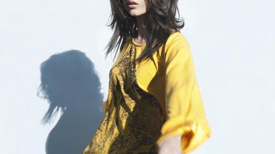 Electric Nights Festival 2011: Brodka i Riverside w Chatce Żaka