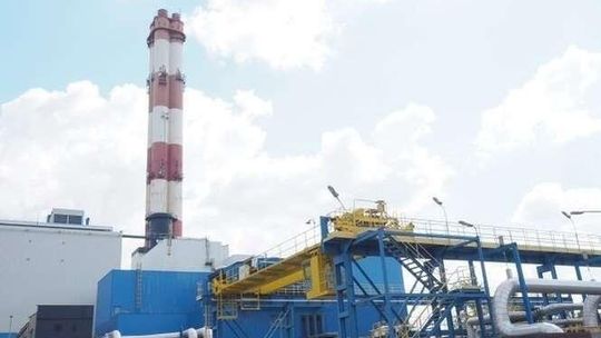 Elektrociepłownia na słomę w Lublinie? Mieszkanka zaskarżyła zgodę miasta