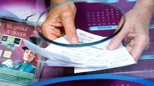 Elektroniczne recepty będą wydawane w dwóch miejscach woj. lubelskiego. Pilotażowy program