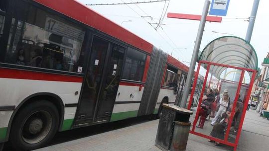 Elektroniczne wyświetlacze wkrótce na przystankach w Lublinie