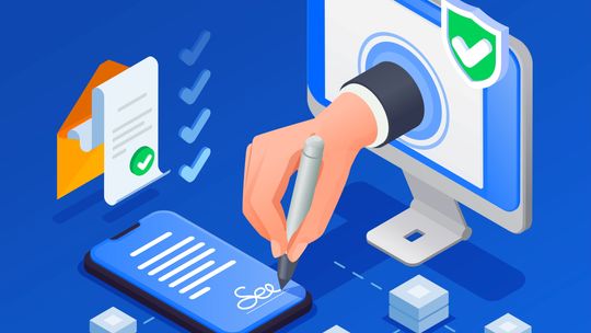 Elektroniczny Podpis Kwalifikowany: Pewność i Moc Prawna w Cyfrowym Świecie