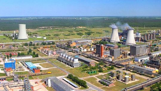 Elektrownia Puławy coraz bliżej