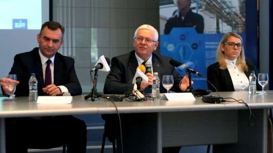 Elektrownia Puławy jednak powstanie. To będzie największa inwestycja od lat