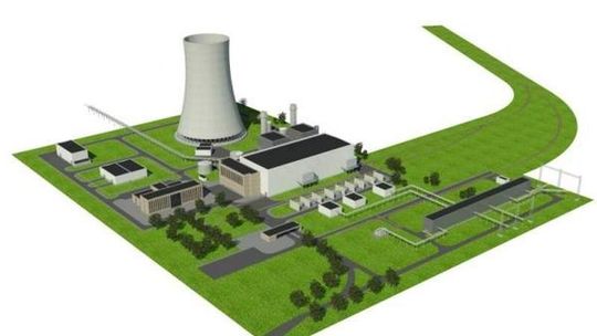 Elektrownia Puławy się oddala. PGE wycofała się z projektu