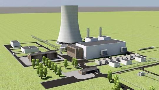 Elektrownia w Puławach później, ale bez opóźnień