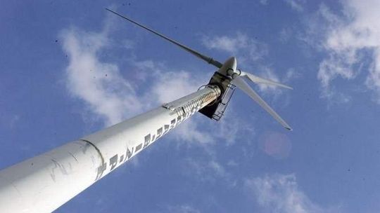 Elektrownia wiatrowa obok Bychawy? Potrzebna zgoda mieszkańców