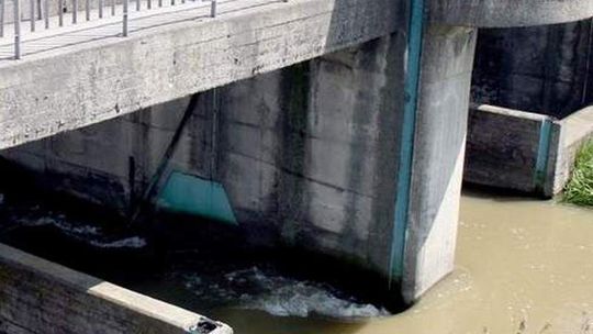 Elektrownia wodna na Bystrzycy ma nie wadzić rybom