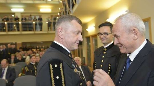 Elektrownia zasilana paliwem ze zgazowanego węgla powstanie w Bogdance?