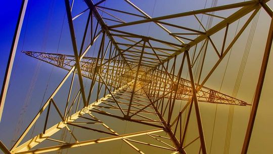 Elektryczna rewolucja w Baranowie