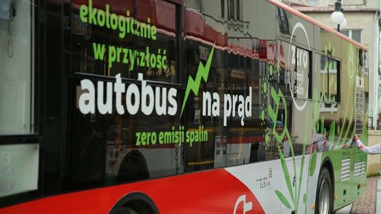 Elektryczne autobusy będą jeździć po Lublinie. Kto może je dostarczyć?