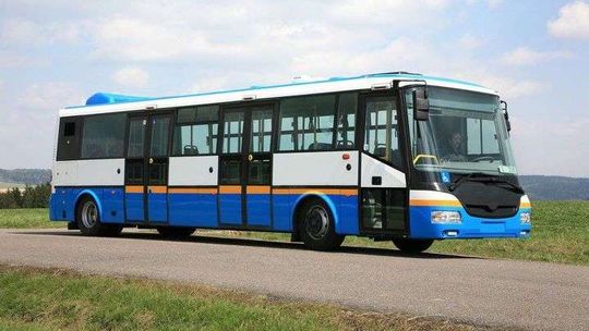 Elektryczny autobus bateryjny wyjedzie jutro na ulice Lublina (wideo)