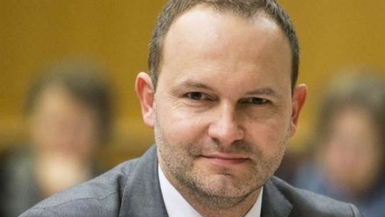 Elektryzujące wieści z Unii