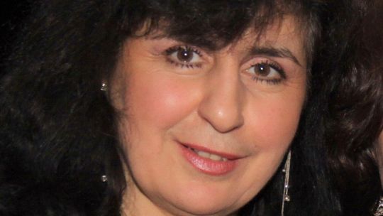 Eleni gwiazdą festiwalu w Radecznicy