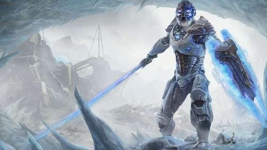 Elex: Dziś premiera (wideo)