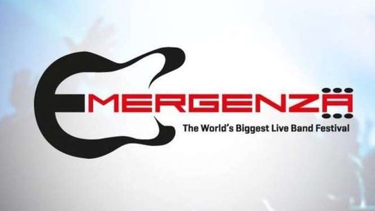 Eliminacje do festiwalu Emergenza w Chatce Żaka