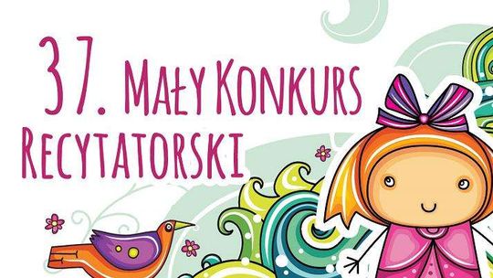 Eliminacje do Małego Konkursu Recytatorskiego w Puławach