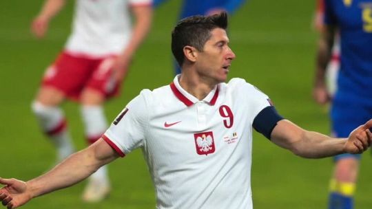 Eliminacje Euro 2024. Czechy - Polska 3:1. Kompromitacja w debiucie nowego selekcjonera