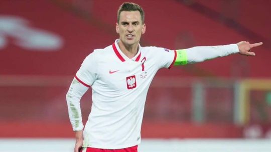 Eliminacje Euro 2024. Polska - Wyspy Owcze. Gdzie oglądać? Transmisja w TV i on-line