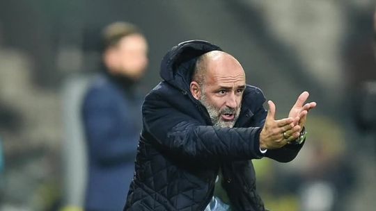 Eliminacje Euro 2024. Zwycięski debiut nowego selekcjonera Michała Probierza