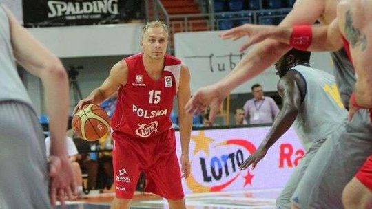 Eliminacje mistrzostw Europy. Dziś Polska-Estonia w Lublinie