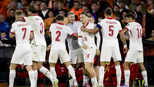 Eliminacje MŚ. Polska sprawiła niespodziankę w Rotterdamie