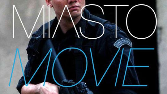 "Elitarni" w Miasto movie