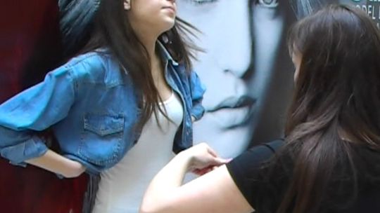 Elite Model Look 2012: Casting w Lublinie (wideo)