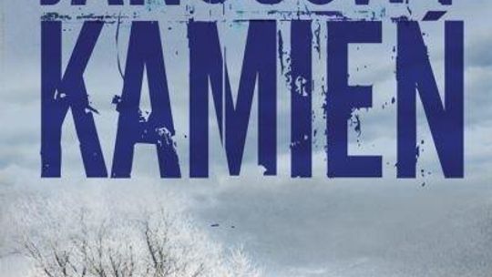 Elly Griffiths \"Janusowy kamień”