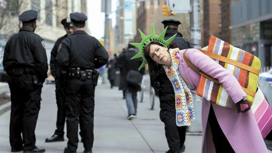 Elsbeth z własnym serialem. Premiera już dziś