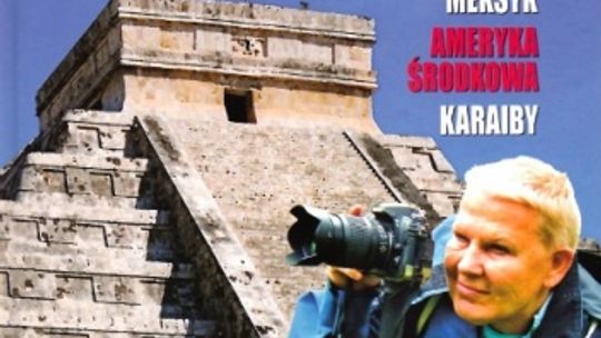 Elżbieta Dzikowska, \"Tam, gdzie byłam”