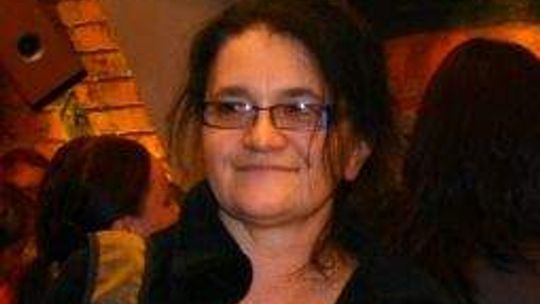 Elżbieta Łazowska-Cwalina (nr 6)