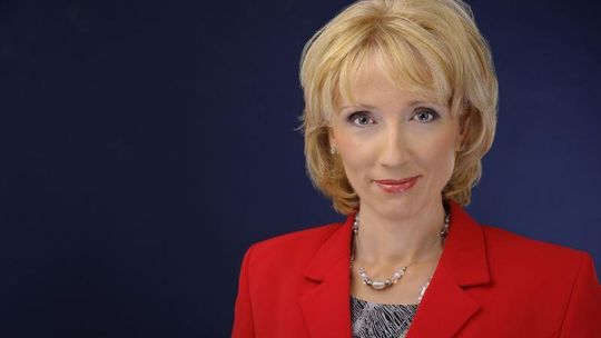 Elżbieta Mroczkowska