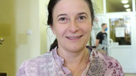Elżbieta Puacz odwołana ze stanowiska dyrektora RCKiK w Lublinie. Decyzja ministra zdrowia