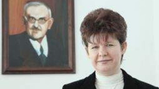 Elżbieta Sękowska (nr 15)