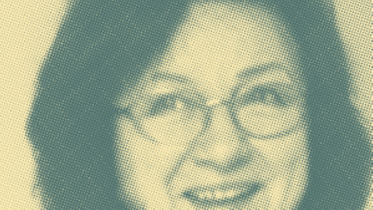 Elżbieta Wojnowska gościem Spisu Treści DDK Węglin