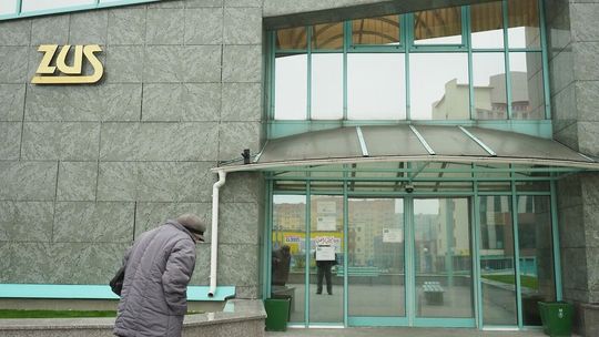 Emerycie i rencisto, możesz dorobić więcej