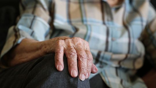 Emerytów portret własny. Dlaczego przestajemy pracować?