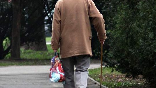 Emerytury - będziemy pracować, aż padniemy