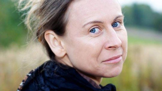 Emilia Walęciuk-Warchocka