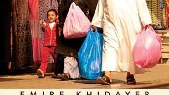 Emire Khidayer, \"Życie po arabsku”