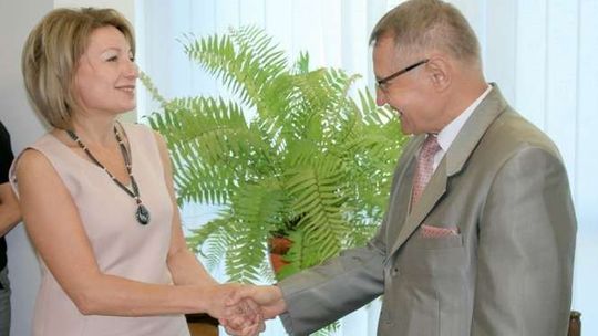 „Emki” ruszą w drogę po Dęblinie. Dojadą do Puław?