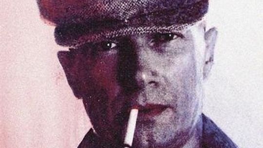 Emmanuel Carrére, \"Limonow”